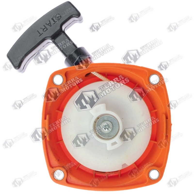Demaror motocoasa Zenoah G35L G43L G45L BC3410 BC4310